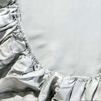 Σεντόνι με Λάστιχο Charisma Tencel 180X200+40 Violet Ice